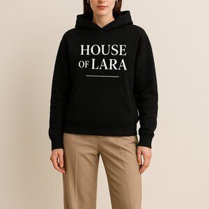 House of Lara Signature Hoodie
